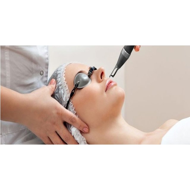 Facial - Antienvejecimiento