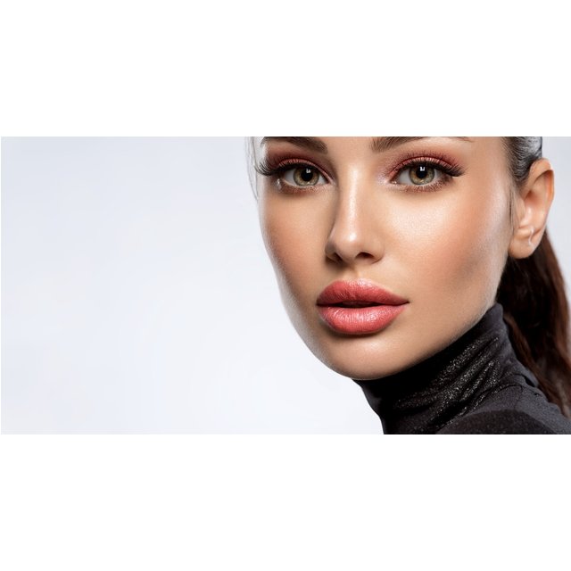 Tratamiento para labios u ojeras BB Glow con Dermapen en Baobá