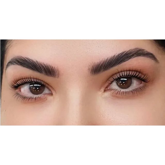 Brow & Lash Perfection Combo