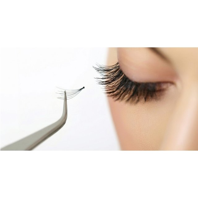Eyelash Extensions