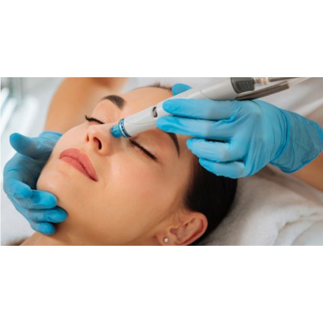 Facial - Tratamiento facial hidr
