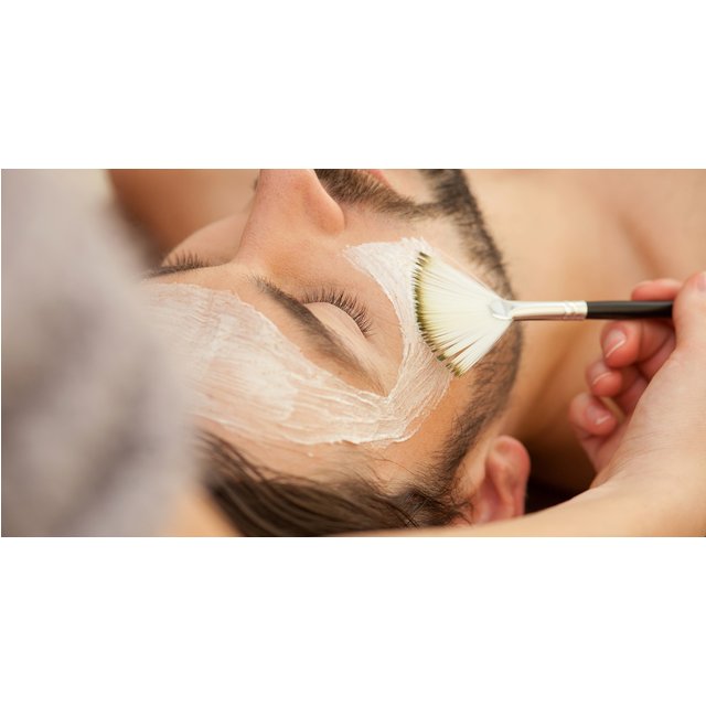 Enjoy a Men Need Love Too 30-Minute or 60-Minute Facial Treatments