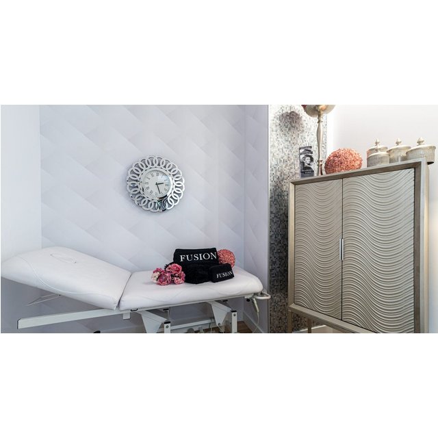 Tratamiento facial a elegir en Clínica Láser Fusión Goya