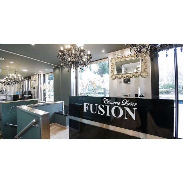 Tratamiento facial HIFU