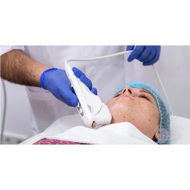 3 o 6 sesiones de tratamiento HIFU en The Look Madrid