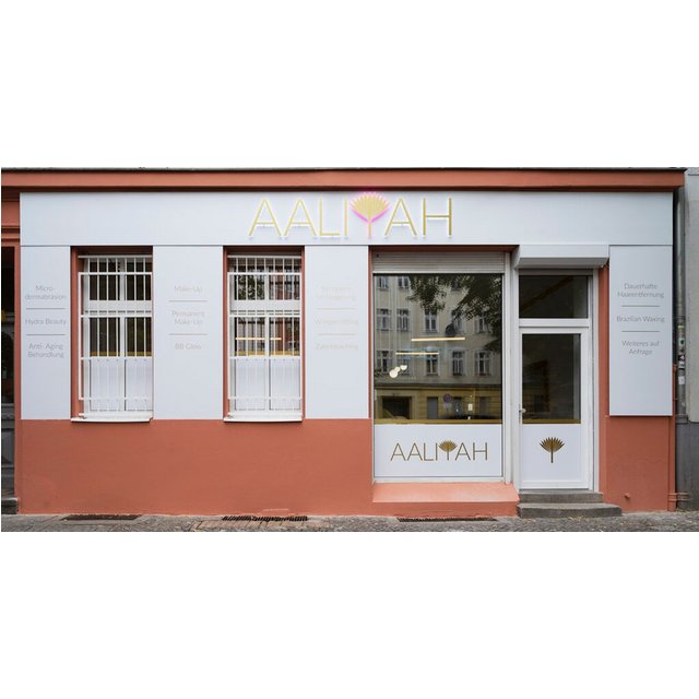 Wimpern-Lifting inkl. Keratin-Serum opt. inkl. Färben für 1 Person