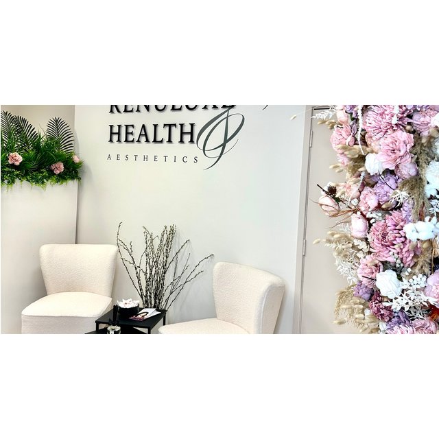 Revive Your Hair: Mesotherapy with Biotin and LED Therapy!