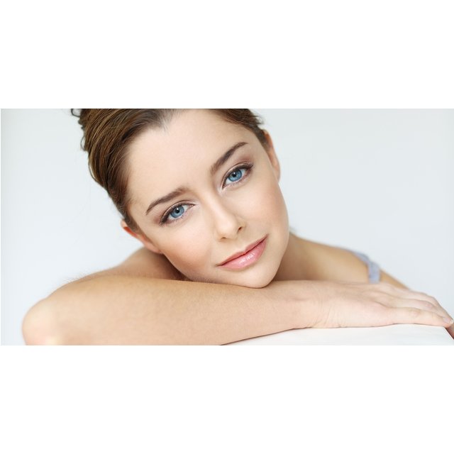 Facial Pamper Package
