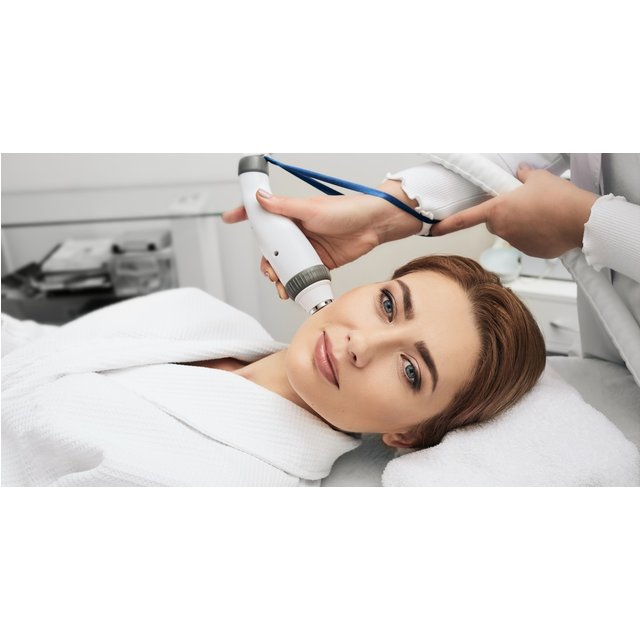 Tratamiento HIFU Ultra-lifting…