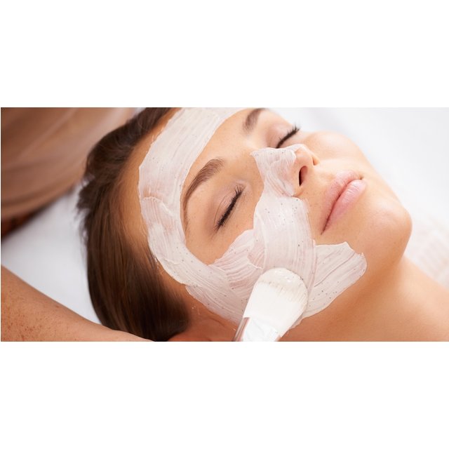 Soin visage ""Express"", ""Fondamental de la Mer"" ou ""Silicium Lift""