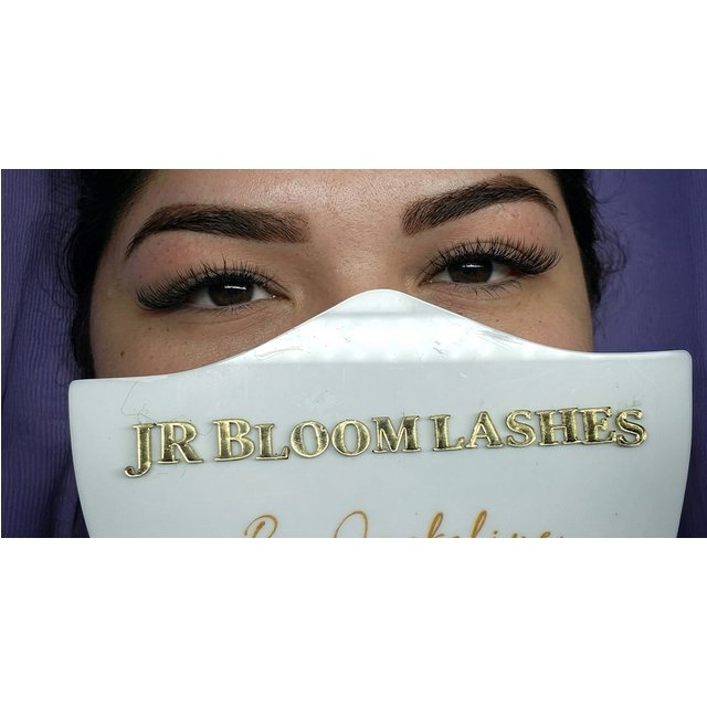 Tinte de cejas