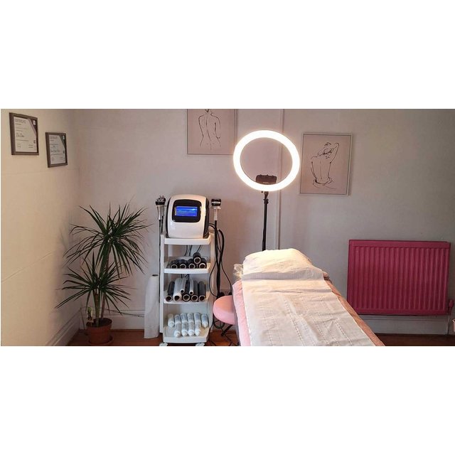 Up to 64% Off on Facial - HydraFacial at Luna Moon Aesthetics