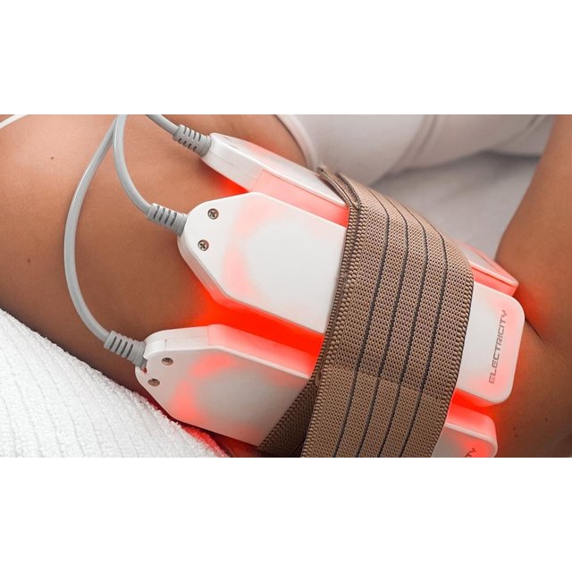 One-Hour Lipo Laser Treatment