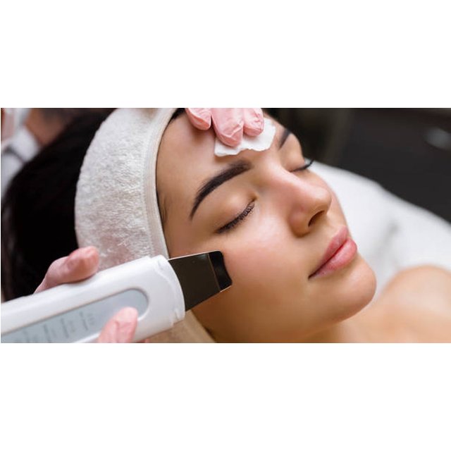 Facial - Anti-Ageing