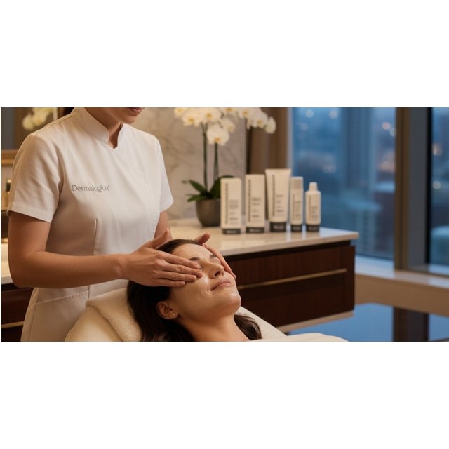 Facial - HydraFacial