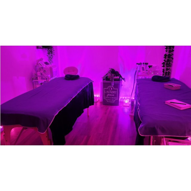 1 or 3 Sessions of Microdermabrasion for Face, Neck or Body w/ Facial