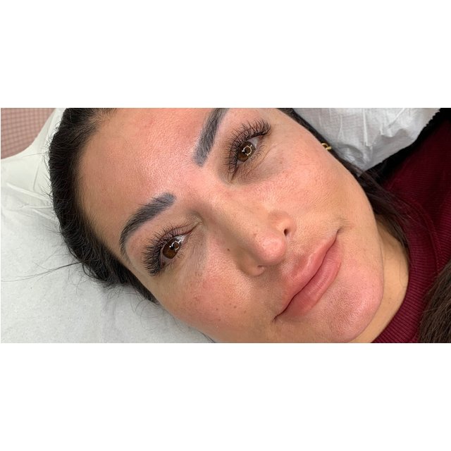 Eyelash Extensions