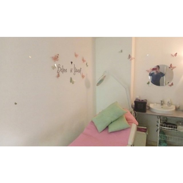 2 sesiones de radiofrecuencia facial o corporal