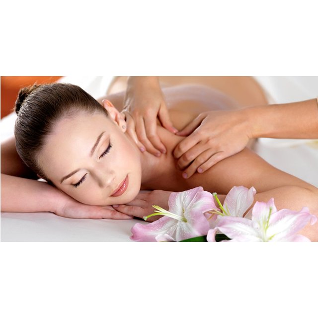 Relaxing Facials & Massages: Express, 60-Min, Full Body Options
