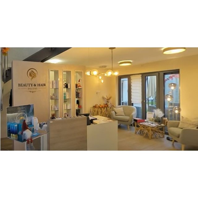 60 / 90 Min. Classic-, Beauty Peel-, Deluxe / Luxus-Gesichtsbehandlung