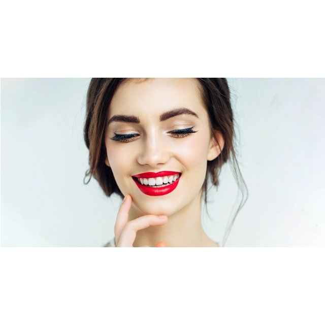 Brighten Your Smile with Zoom Teeth Whitening for One or Two People
