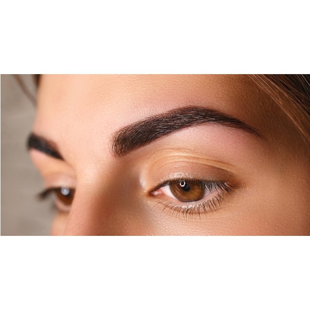 Eyebrow Microblading at Fashion Nails Darling Ridge