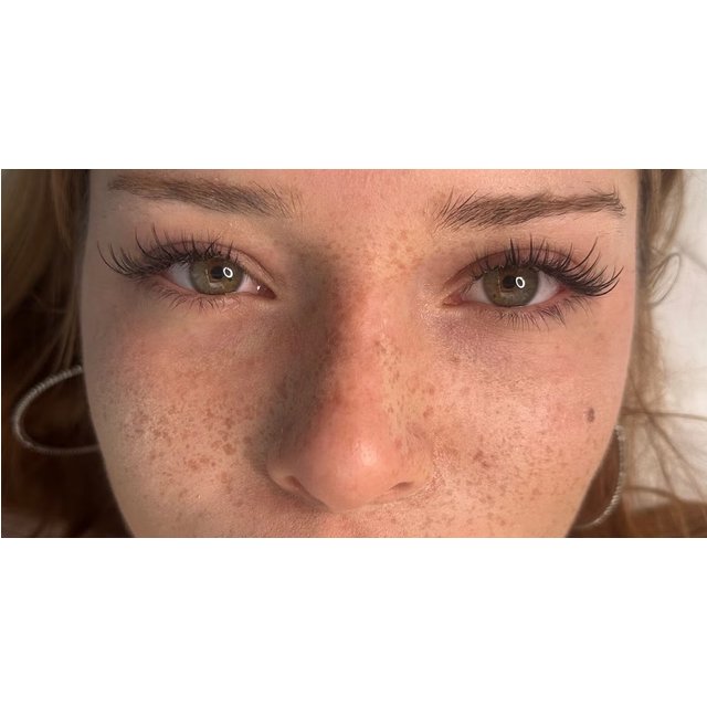 Get Fuller Lashes with Classic, Hybrid, or Volume Eyelash Extensions