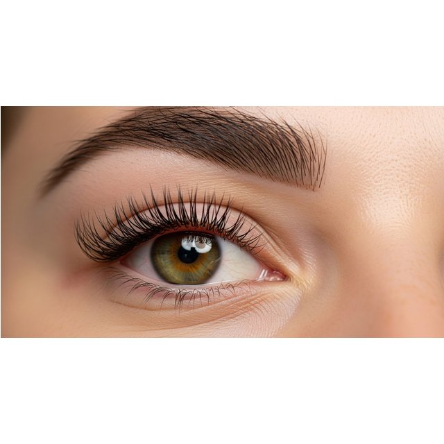 Augenbrauen-Lifting opt. mit Färben oder Henna Brows für 1 Person