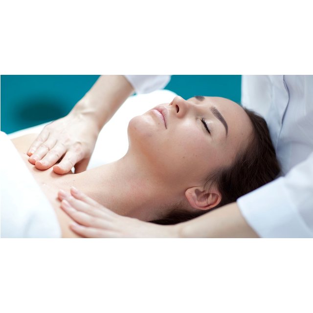Modelage de 30 ou 60 min ou rituel détente avec soin visage