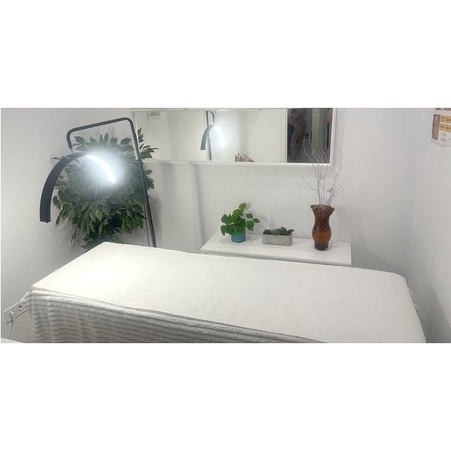 Facial - Ultherapy / Ultrasonido