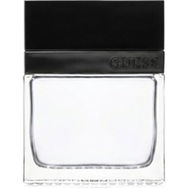Eau de toilette pour homme Seductive homme de Guess : 100 ml