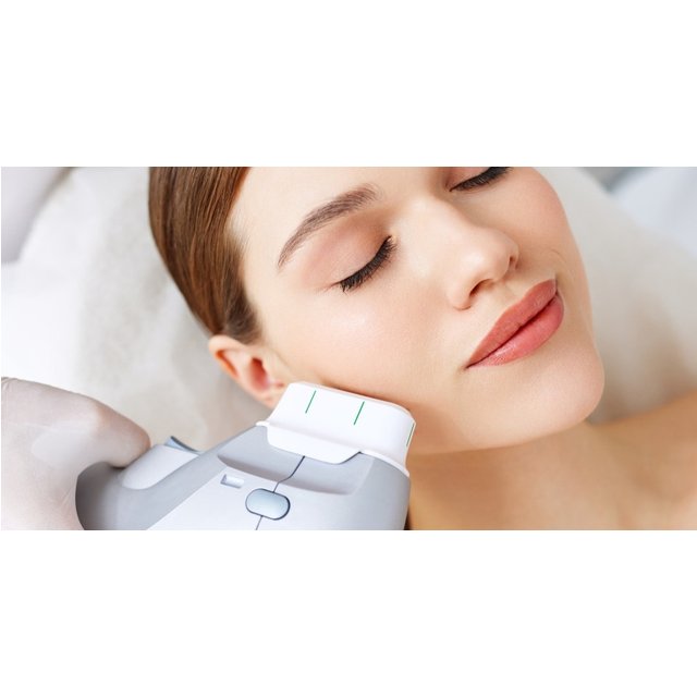 Revitalize with One or Two Sessions of HIFU for Face OR Neck