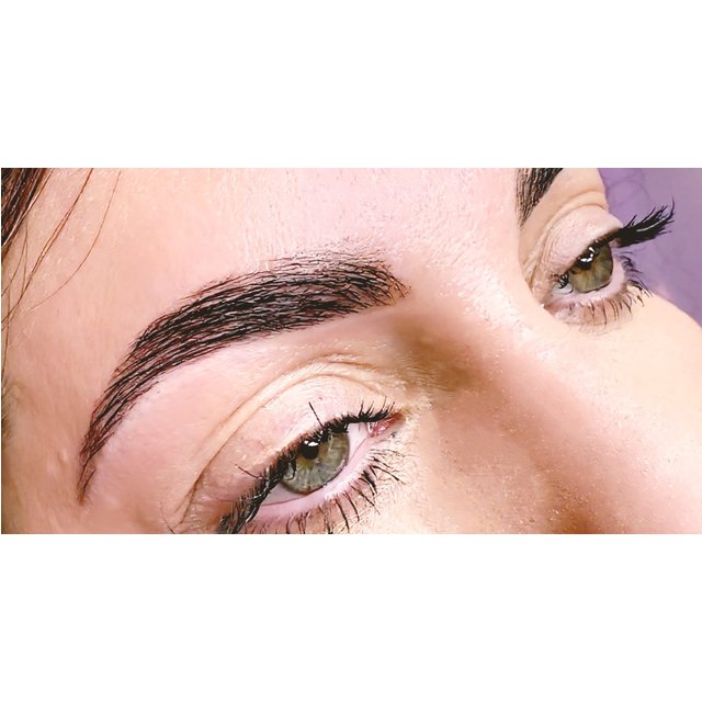 Expert HD Brow Services - Shaping, Tinting, Lamination & More!