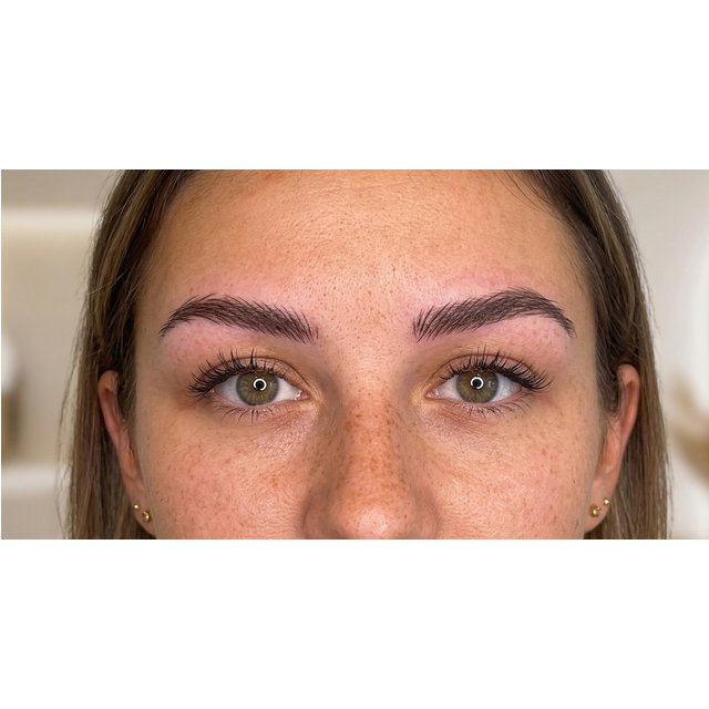 Semi-Permanent Makeup: Brows, Lips & Liner Up to 60% Off at BBL