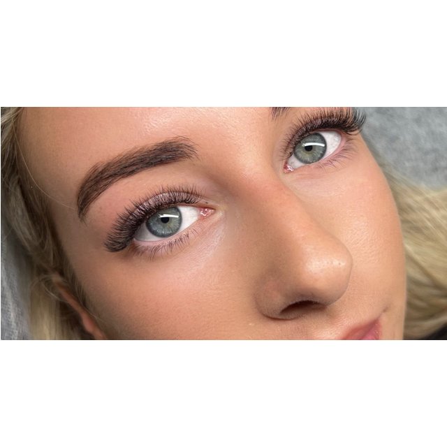 Eyelash Extensions