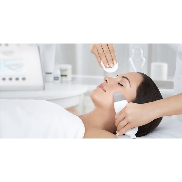 Tratamiento facial