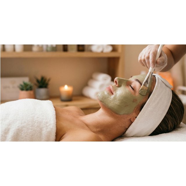 1 o 2 limpiezas profundas, extracción, peeling químico e hidratación