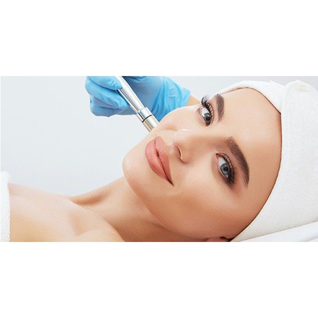 Glow with Microdermabrasion, Classic, Acne Treatment Facial, & More