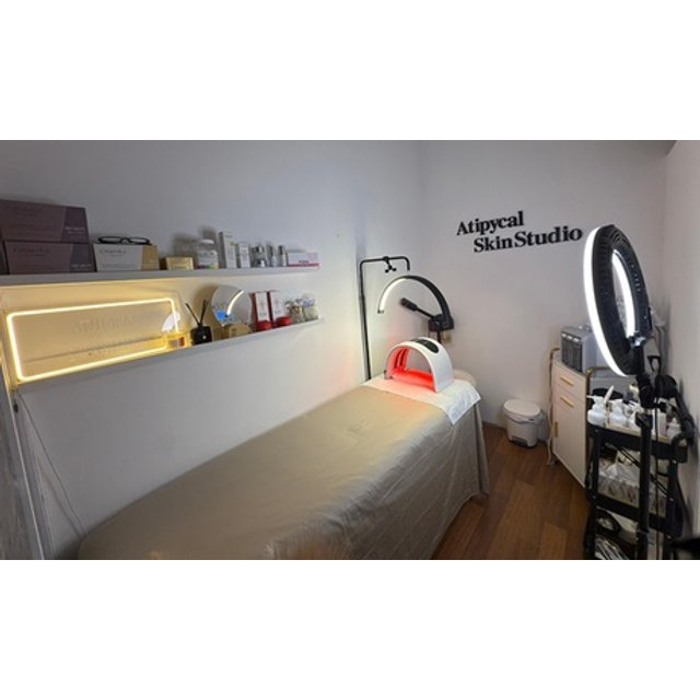 Limpieza facial Glass skin (60 min.)