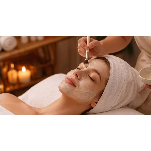 Professional Facial Treatments for Clearer, Brighter, Hydrated Skin