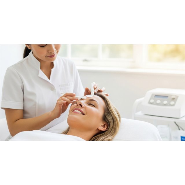 Classic Beauty Package & Hautanalyse mit optionalen Zusatzleistungen