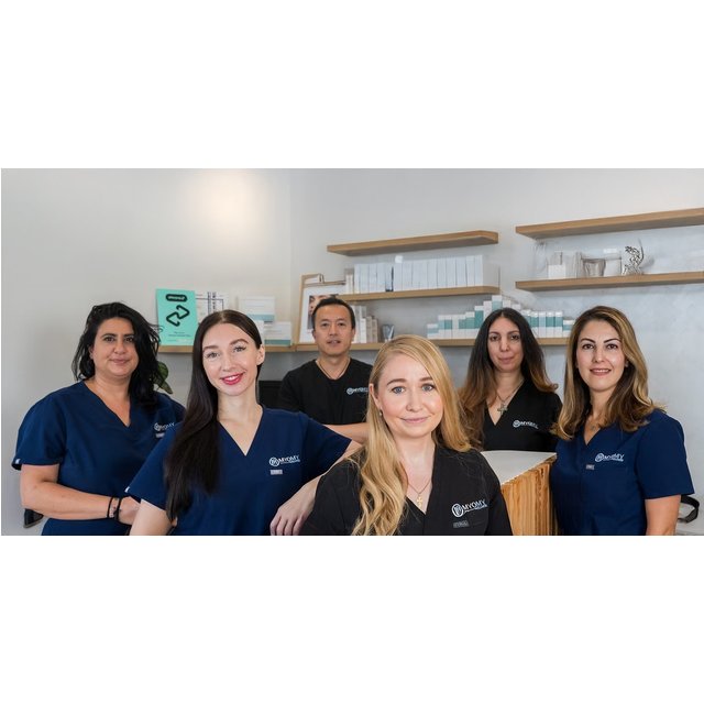 Skin Analysis, Facials, & 7D HIFU Facelifts, LED Light Therapy & More