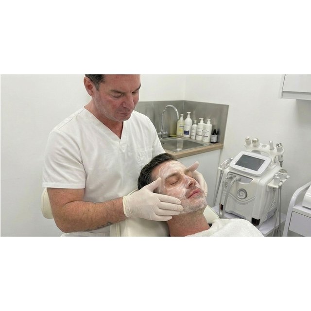 Facial - Chemical Peel