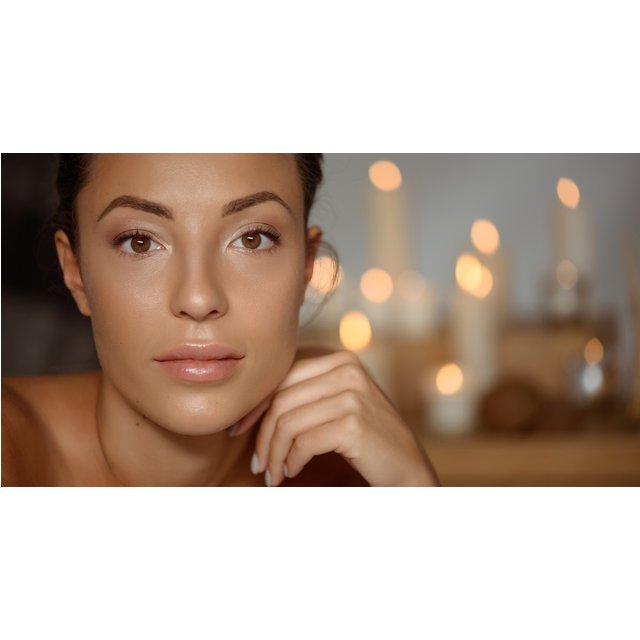 Facial - IPL Photo