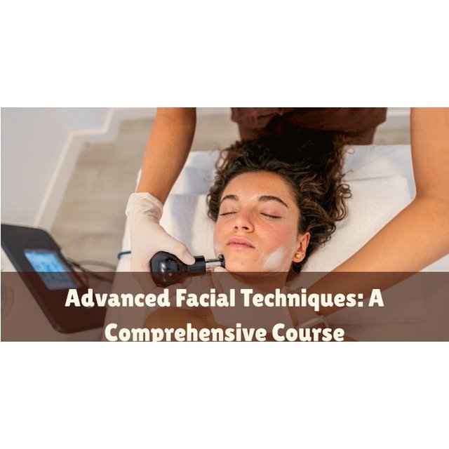 Facial - Mud