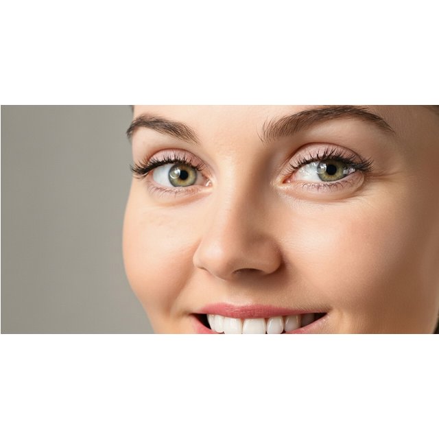 Brow Tint, Design Shaping & Tint or Natural Classic Full Set