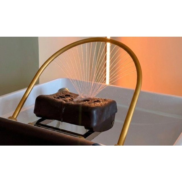 Ritual head spa de 60 minutos con masaje facial kobido y bebida de cortesía
