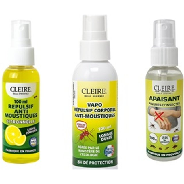 Produkt: 4 / Lavendel-Hautpflegespray 100 ml