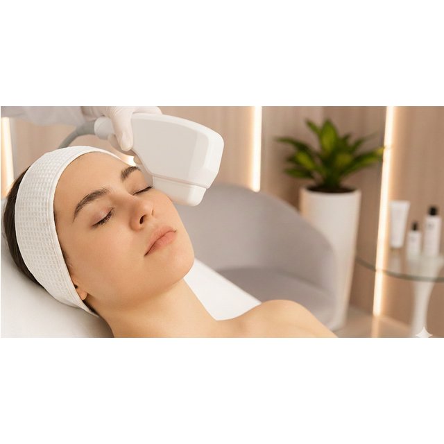 Facial - Ultherapy / Ultrasonido