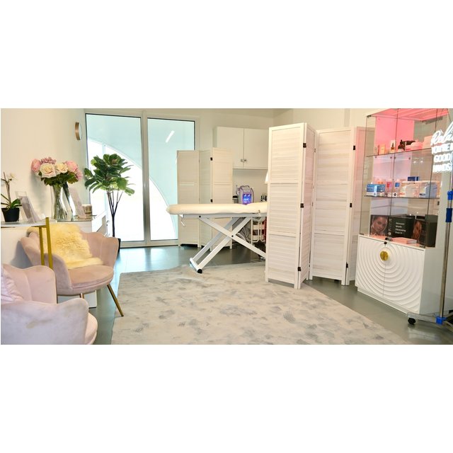 Microdermabrasion